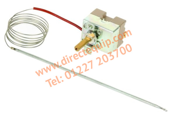 Thermostat 50-250C for Parry Contact/Panini Grills