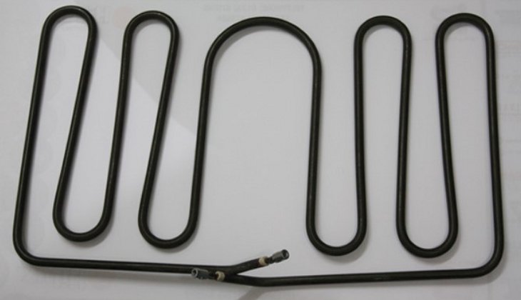 Bottom Heating Element 1900 W 240 V (4.0.069.0045)