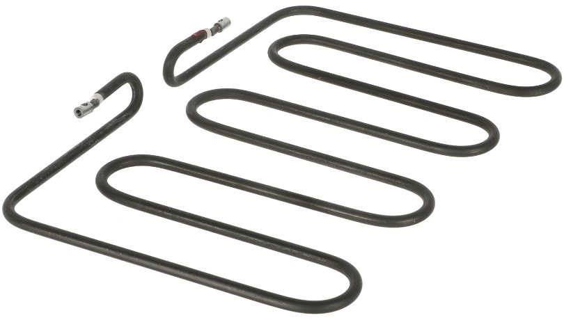 Parry Top Heating Element 1350W 240V (4.0.069.0050)