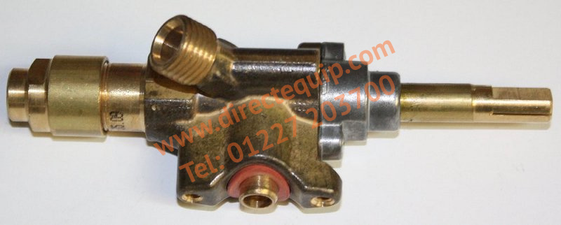 Gas Tap 19mm (4.0.100.0030)