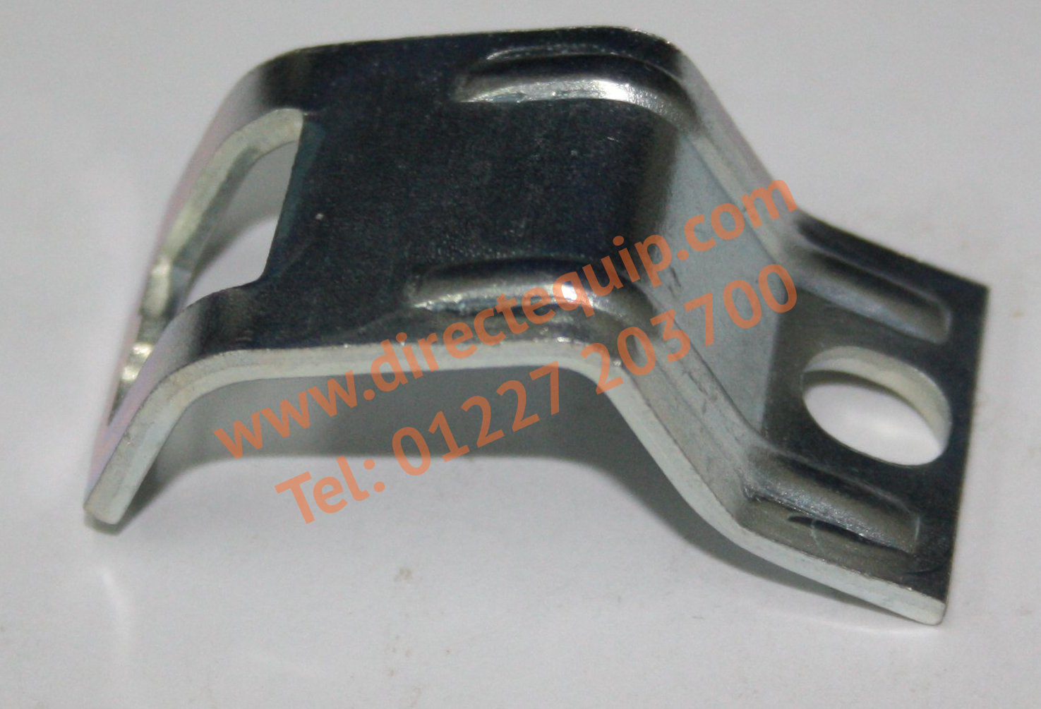 Gas Tap Clamp 16 mm (4.0.150.0011)