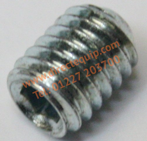 Headless Screw M6x8 (4.2.000.9690)