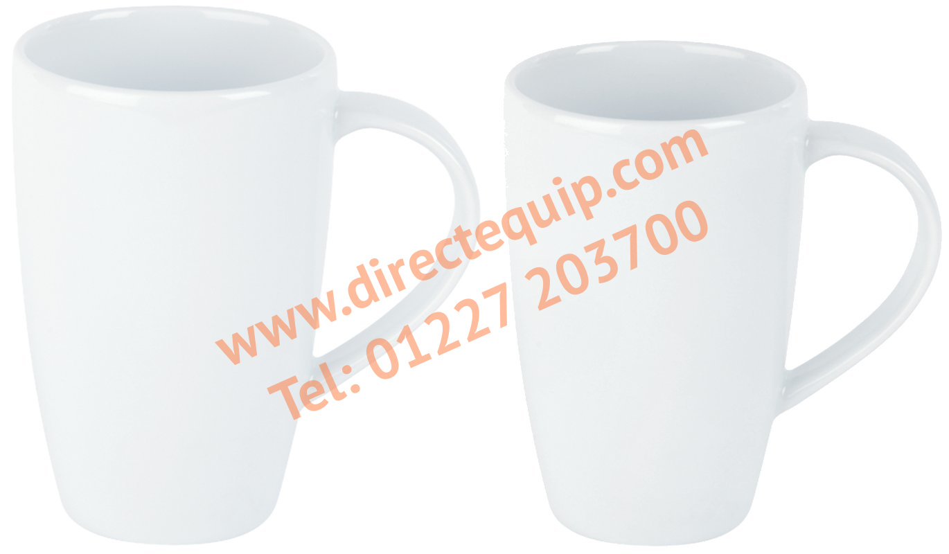 Porcelite Mugs