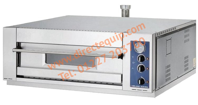 Blue Seal 430/DS-M Pizza Oven 4.4kW