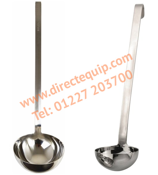 Professional Heavy Duty Ladles