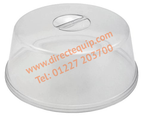 Cake Plate Cover Diameter 300mm