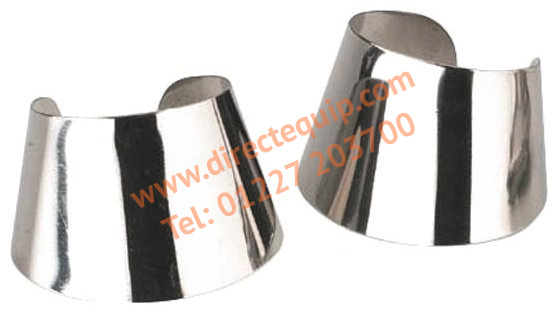 Stainless Steel Napkin Rings