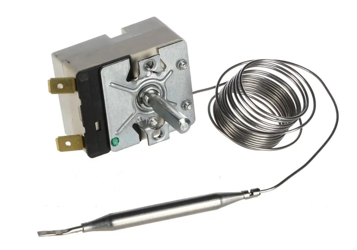 Control Thermostat 60-190°C TH41 (55.13034.010)