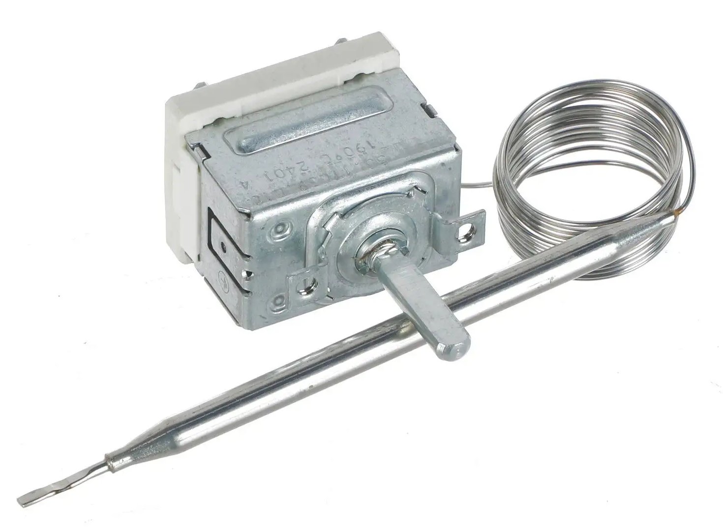 Thermostat 130-190°C Single Phase TH69 OLD (55.17039.010)