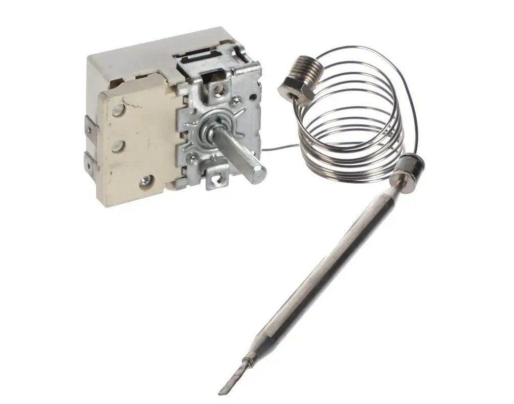 Control Thermostat 182°C TH62 (55.18032.050)