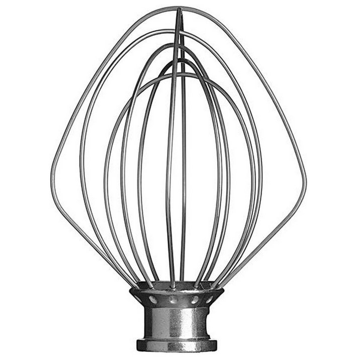 Whisk for K45 KitchenAid Stand Mixers (5K452WW)