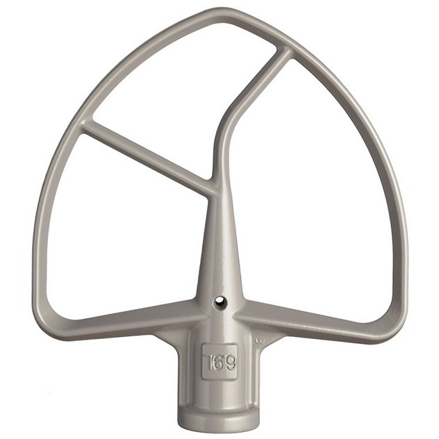 6.9Ltr Flat Beater for KitchenAid Stand Mixers (5K7FB)