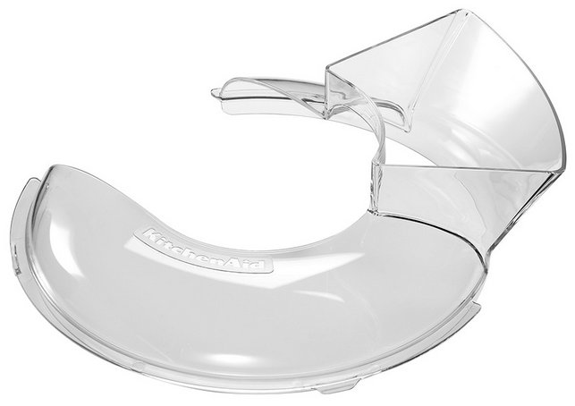 Pouring Shield for 6.9Ltr Mixer Bowl KitchenAid (5K7PS)