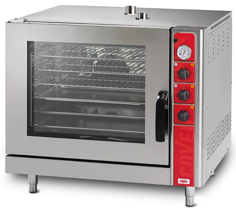 Parry Electric Convection Ovens