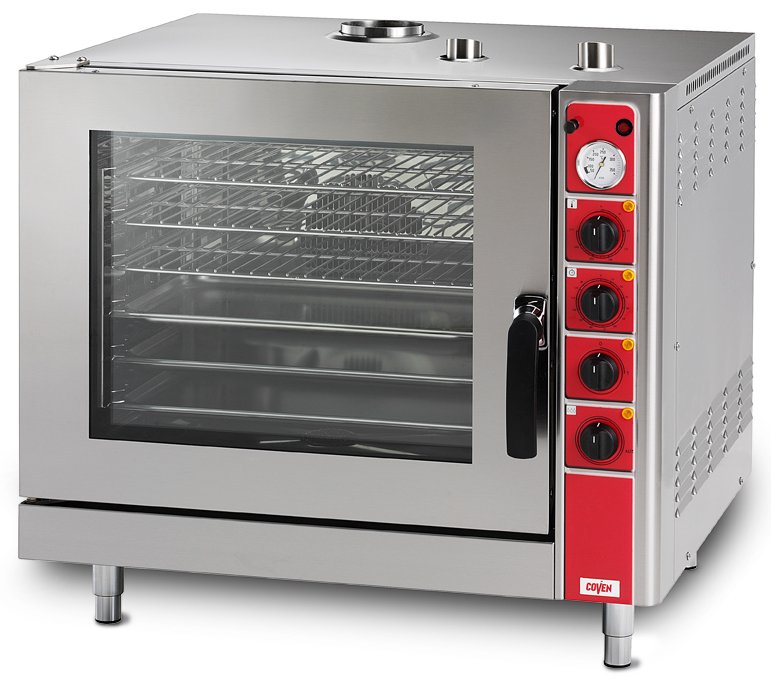 Parry Gas Convection Oven