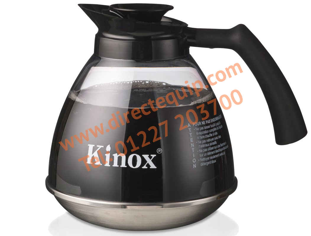 Bravilor Shatter Proof Coffee Jug 1.7Ltr