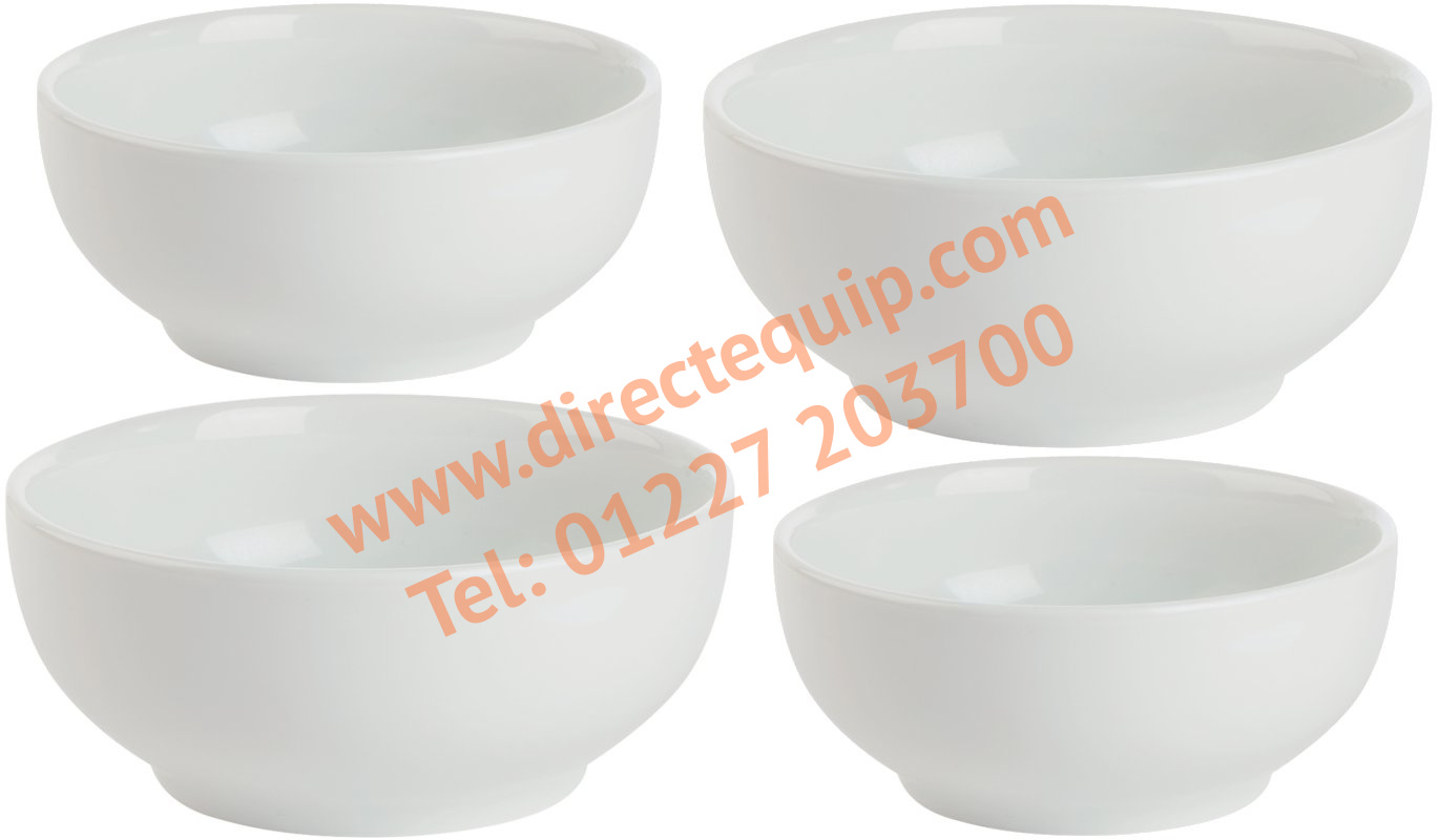 Prestige Salad Bowls