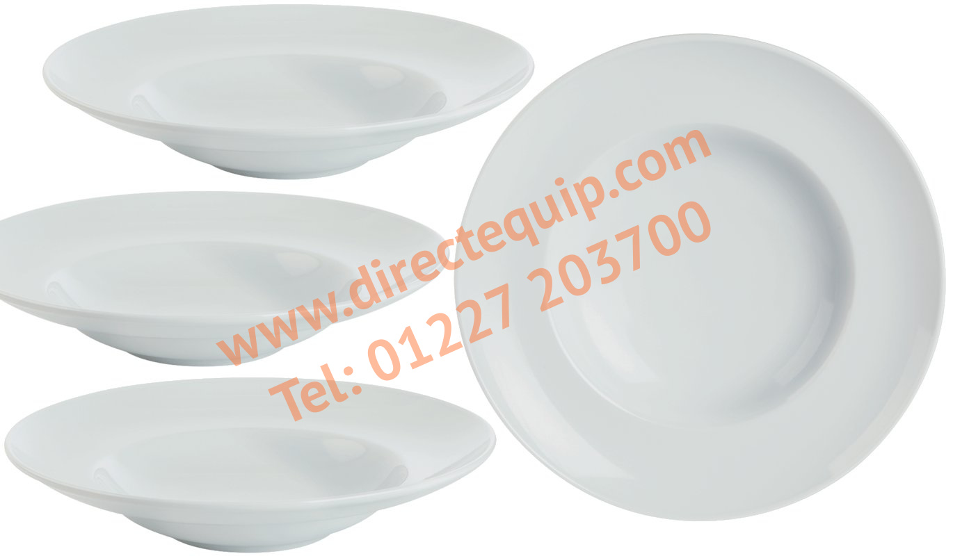 Prestige Pasta Plates