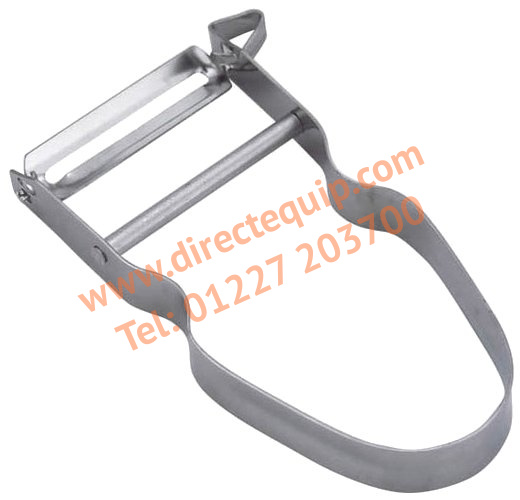 Metal Speed Peeler