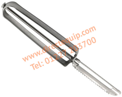 Value Metal Speed Peeler