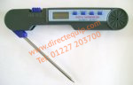 Digital Pocket Thermometer