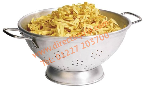 Aluminium Colanders