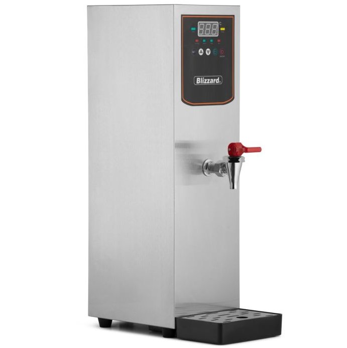 Blizzard AF10 Autofill Water Boiler 10 Litre