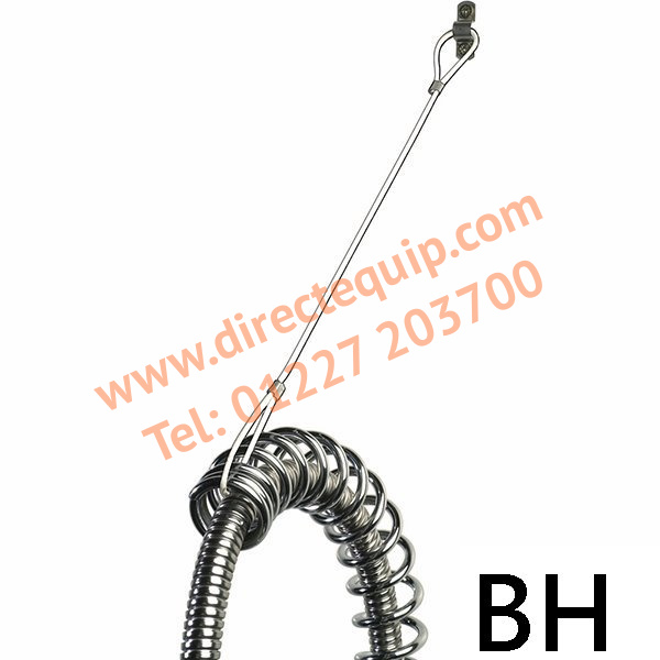 (BH) Restraining Device