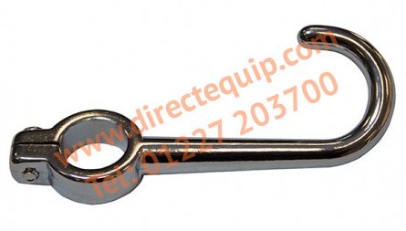 Riser Hook for Pre-Rinse Spray Head AJRH018