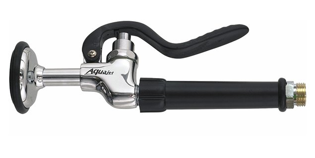 Replacement Rose Head Gun AJSG019-1/2BSP