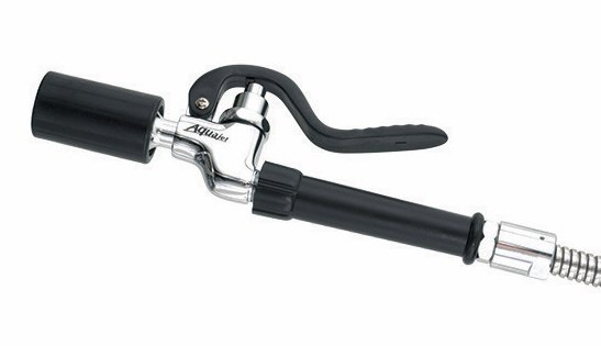 Replacement Fan Blade Head Gun AJSG019F1/2BSP