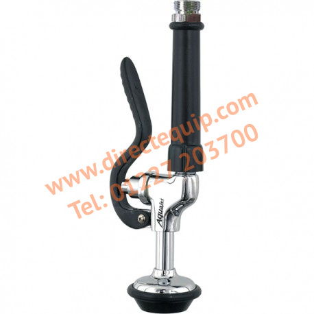 Complete Pre-Rinse Spray Standard Gun Assembly