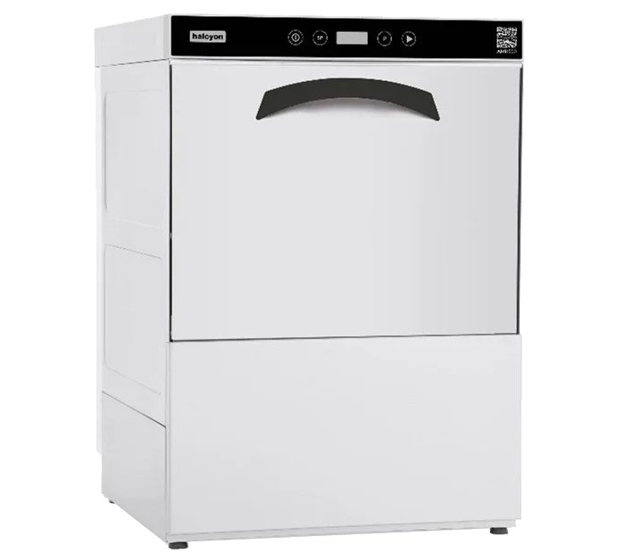 Maidaid Amika Range Glass/Dishwasher 500mm Basket (AMH510)