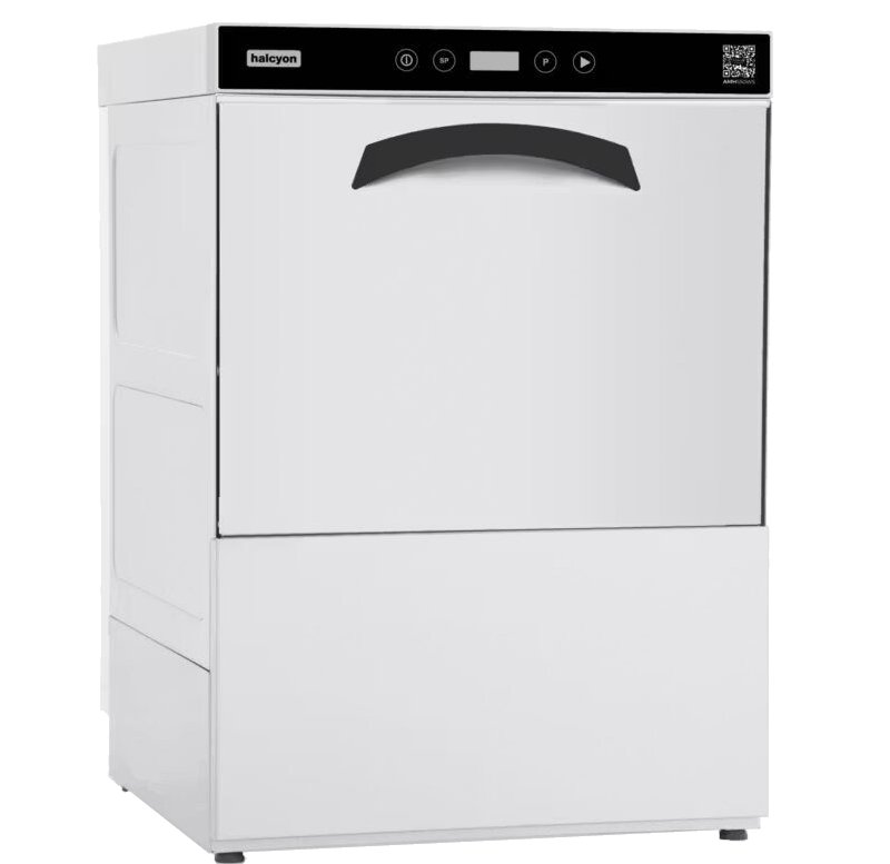 Maidaid Amika Glass/Dishwasher 500mm Basket (AMH550WS)
