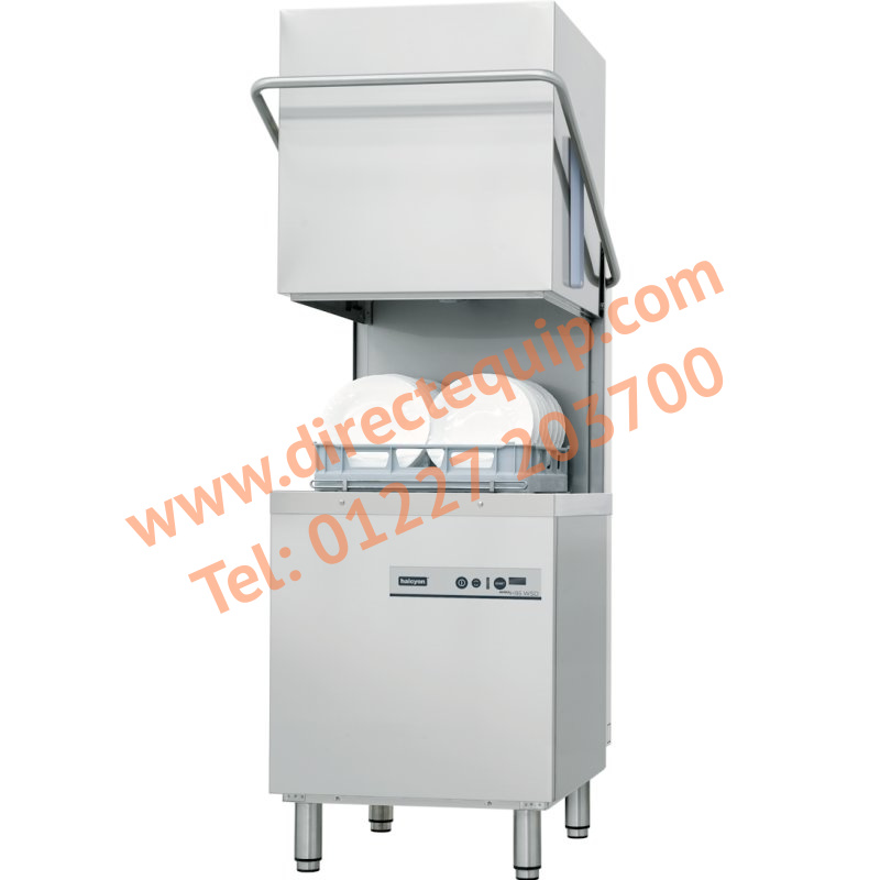 Maidaid AMH91 Amika Range Hood Dishwasher + Breaktank