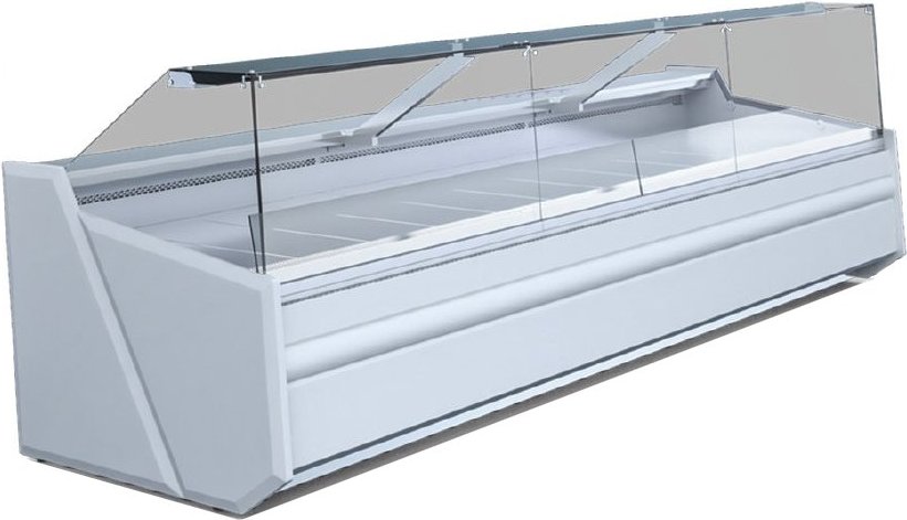 Artikold Serve Overs