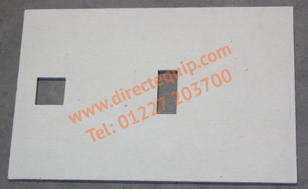 Insulation Board (ASPC07000)