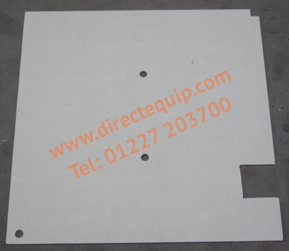 Insulation Board (P-ASPCPG6)