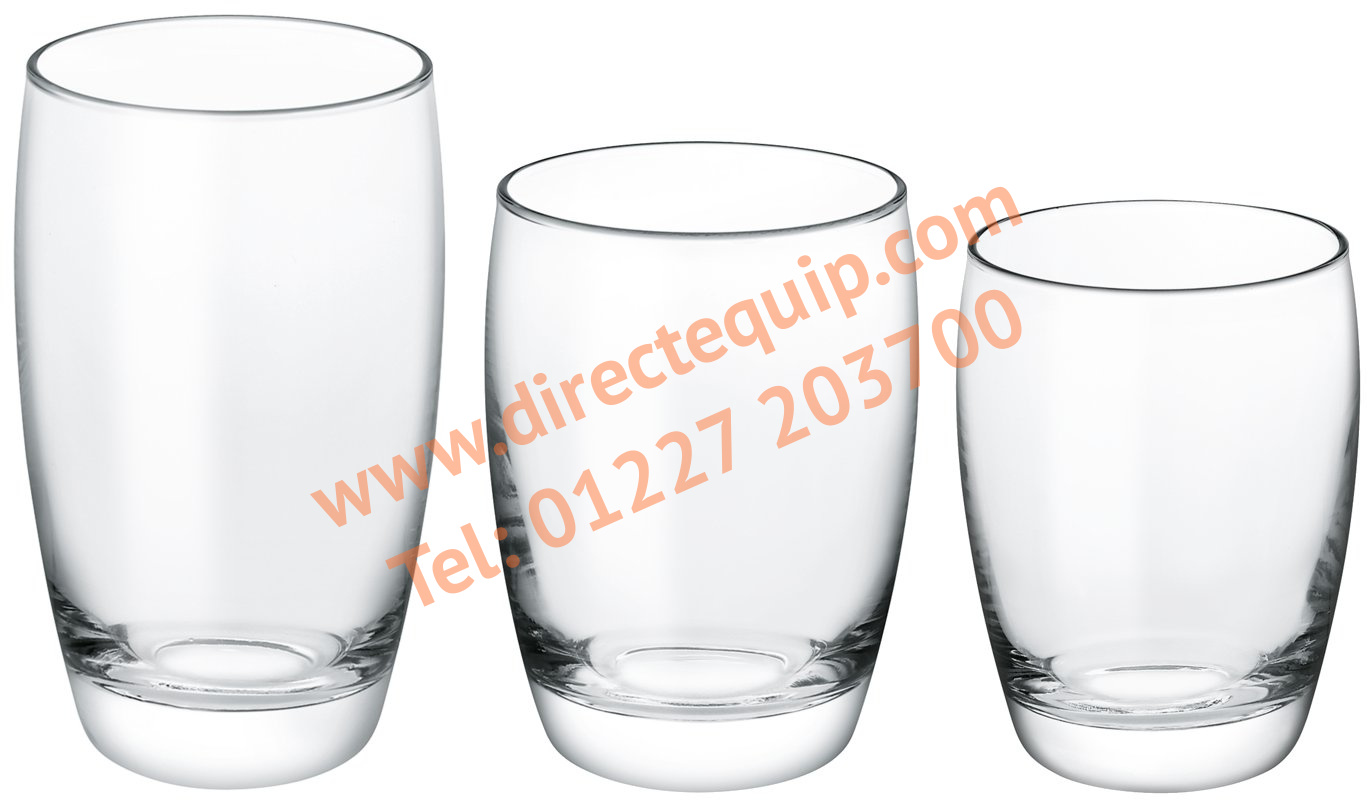 Aurelia Glass Tumblers