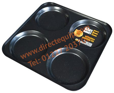 Non-Stick Yorkshire Pudding Tin