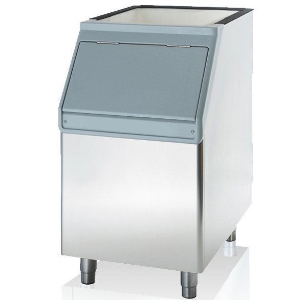 DC B100 Modular Ice Storage Bin Cap: 100kg