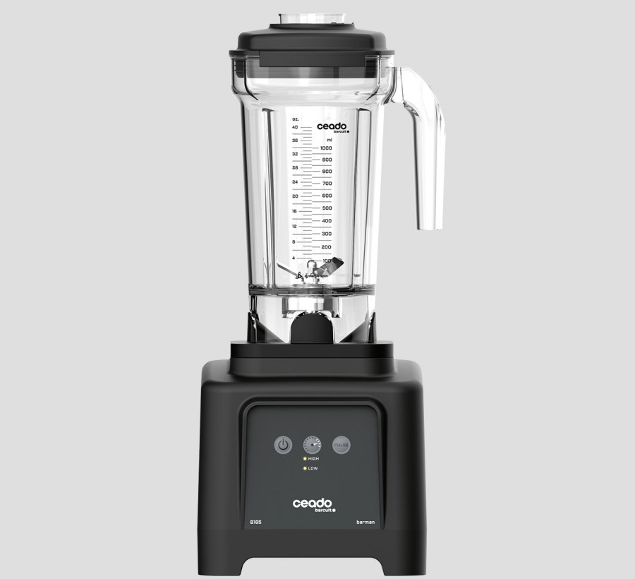 Ceado B185 Frozen Drinks & Smoothies Blender