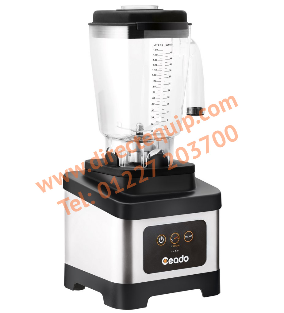 Ceado Frozen Drinks Blender B280