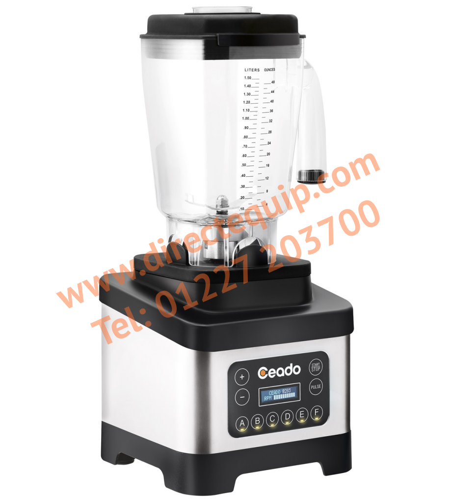 Ceado Frozen Drinks & Smoothies Blender B283