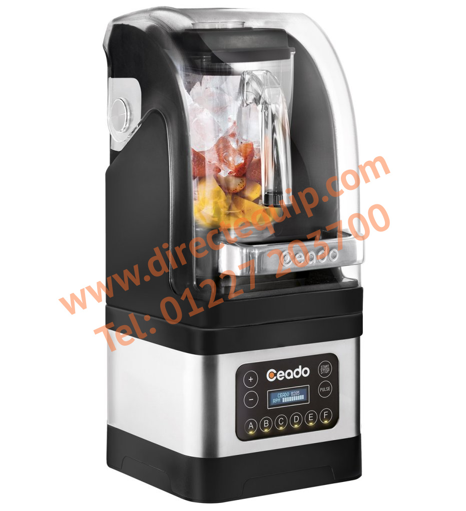 Ceado Quiet Bar Blender B285