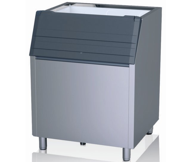 DC B400 Modular Ice Storage Bin Cap: 200kg