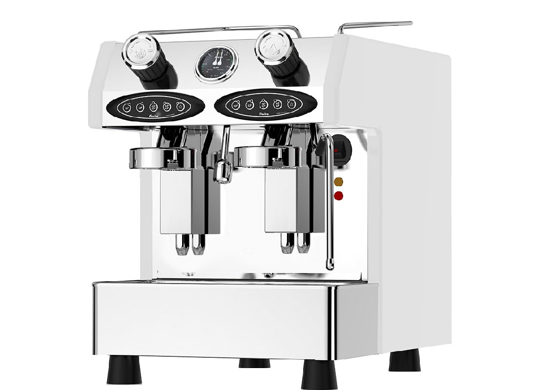 Bambino Coffee Machine (BAM2E-C)