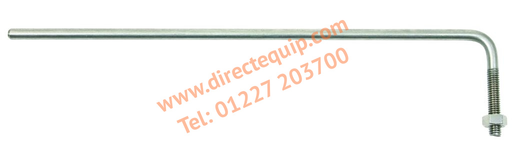 Lower Water Level Sensor Bar (Probe) (BARCTBAWB)
