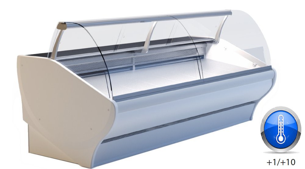 Igloo Tobi NEO Serve Over Counter in 5 Sizes