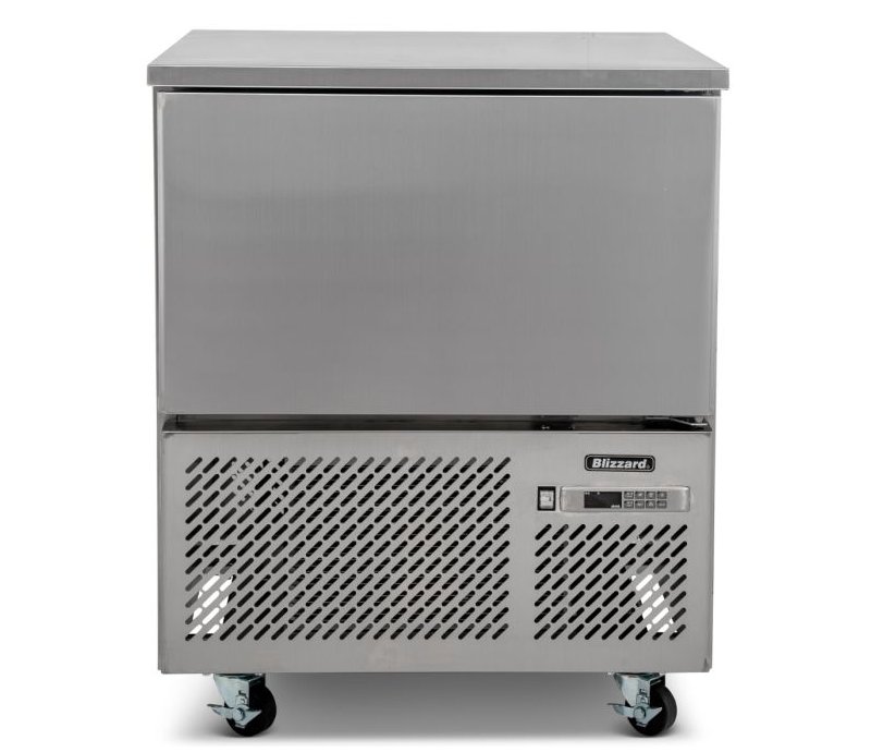 Blizzard BCF20-HC Range Blast Chiller/Freezer 5 Grid